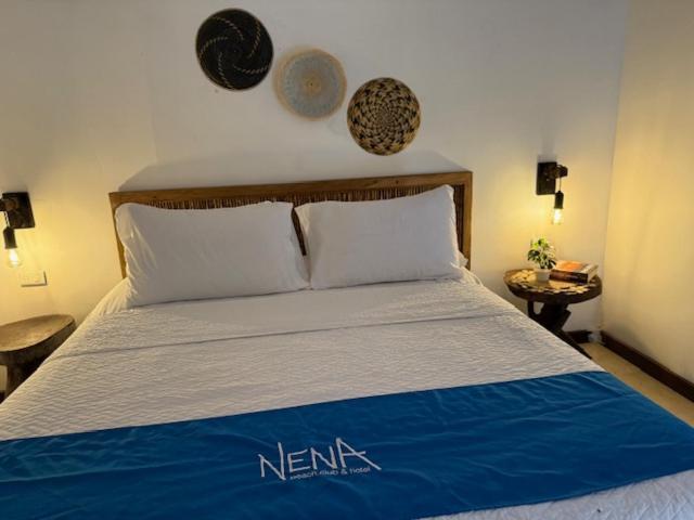 Nena Club & 3*