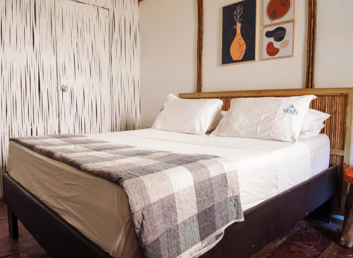 Nena Club & Hotel Pendales